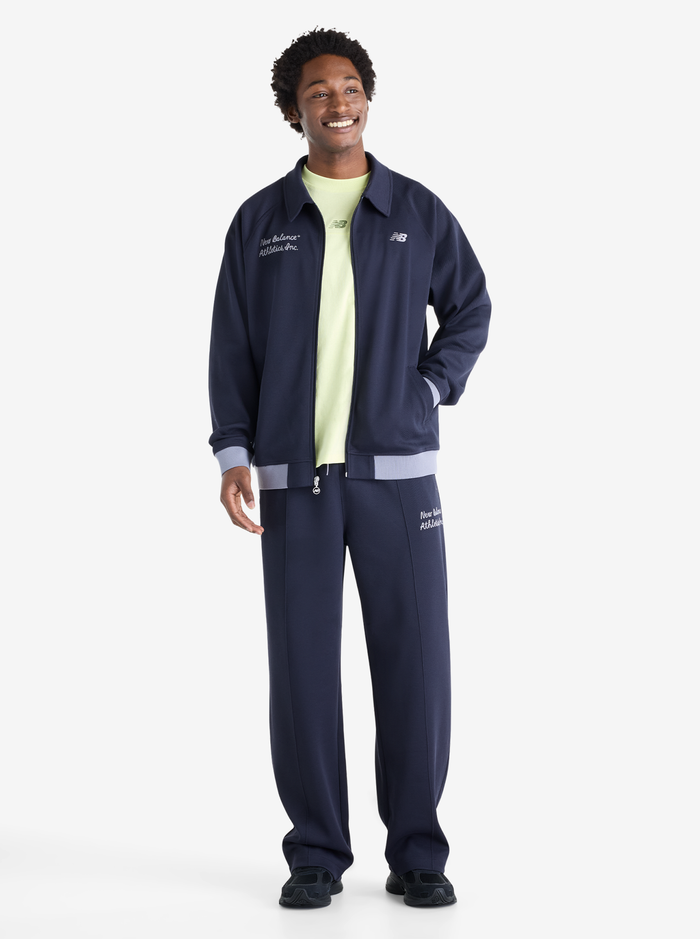 Sport Legacy Pique Jacket