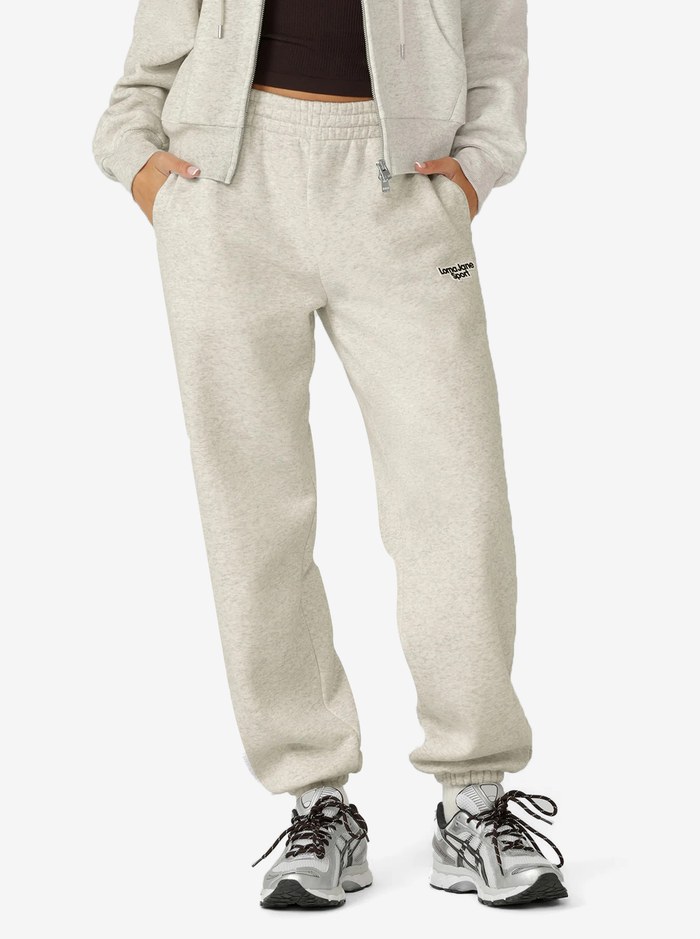Sport Mode Sweatpants
