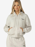 Sport Mode Zip Through Hoodie