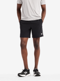 Sport Unlined Brand Graphic Short