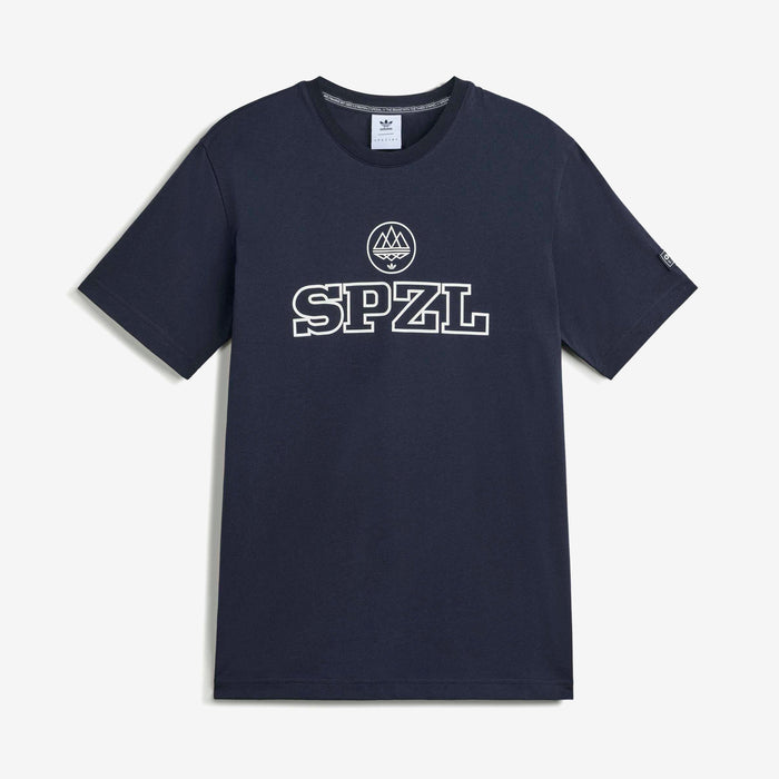 SPZL Logo Tee