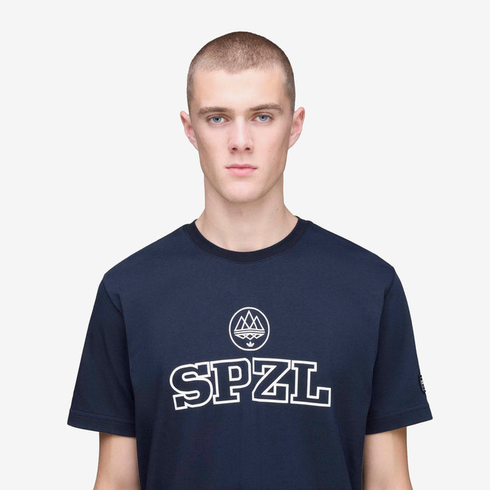 SPZL Logo Tee