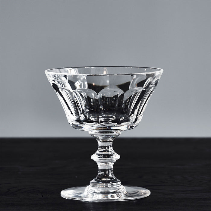 St. Louis Caton Champagne Coupe