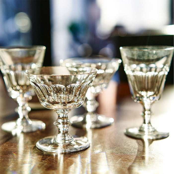 St. Louis Caton Champagne Coupe