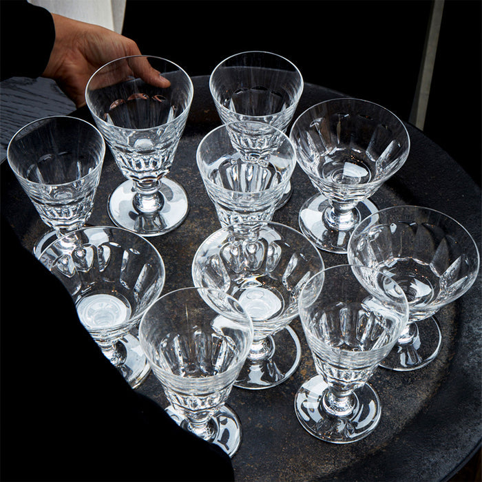 St. Louis Caton Champagne Coupe