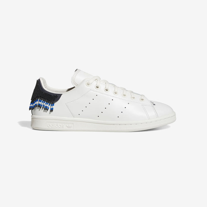 Stan Smith x CLOT by Edison Chen