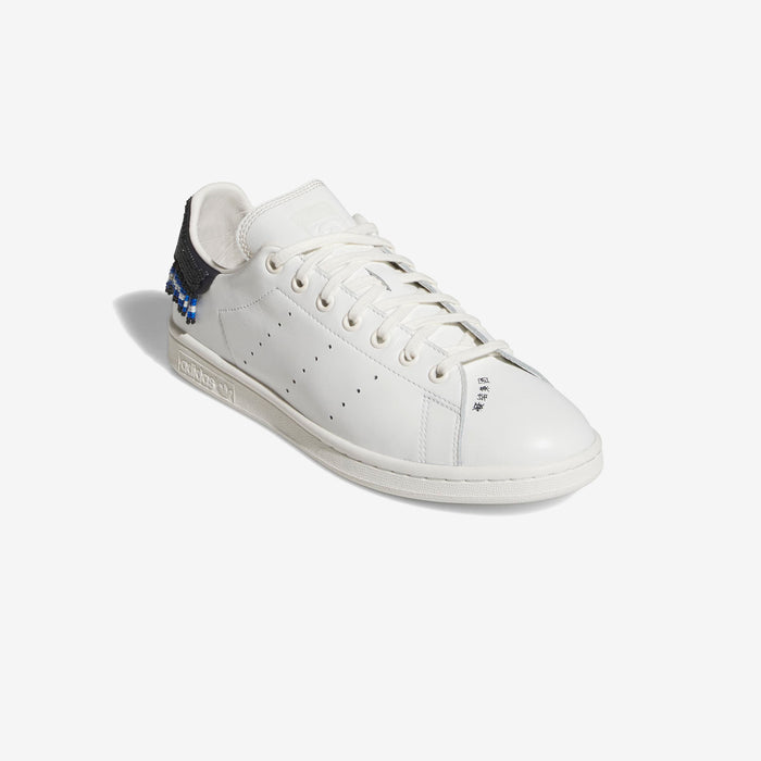 Stan Smith x CLOT by Edison Chen