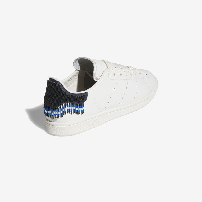 Stan Smith x CLOT by Edison Chen
