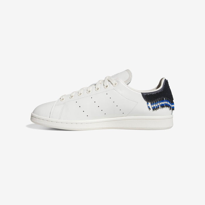 Stan Smith x CLOT by Edison Chen