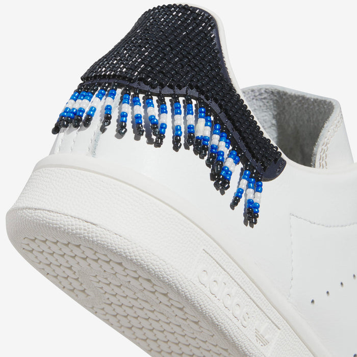 Stan Smith x CLOT by Edison Chen