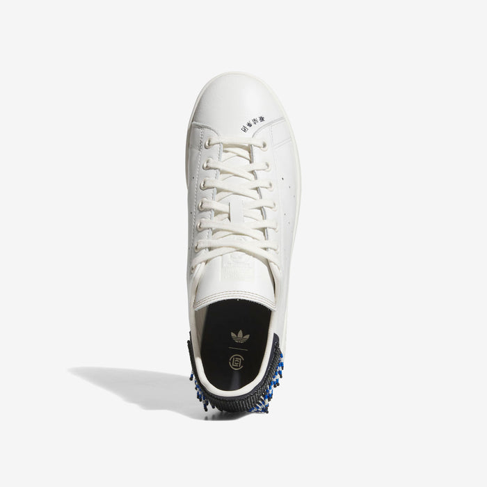 Stan Smith x CLOT by Edison Chen
