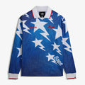 Star Jersey x BAPE