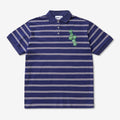 Stars Polo Short Sleeve Shirt