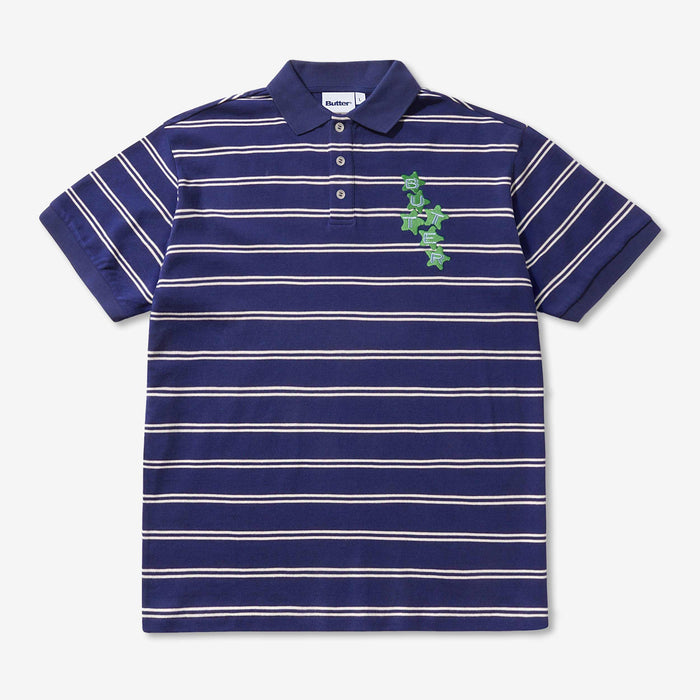 Stars Polo Short Sleeve Shirt