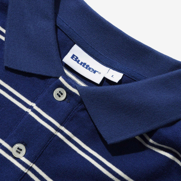 Stars Polo Short Sleeve Shirt