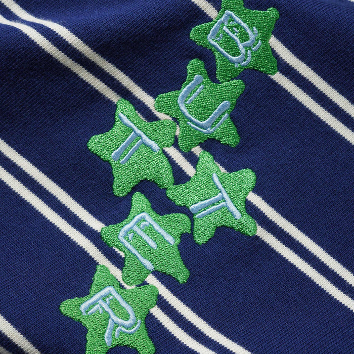 Stars Polo Short Sleeve Shirt