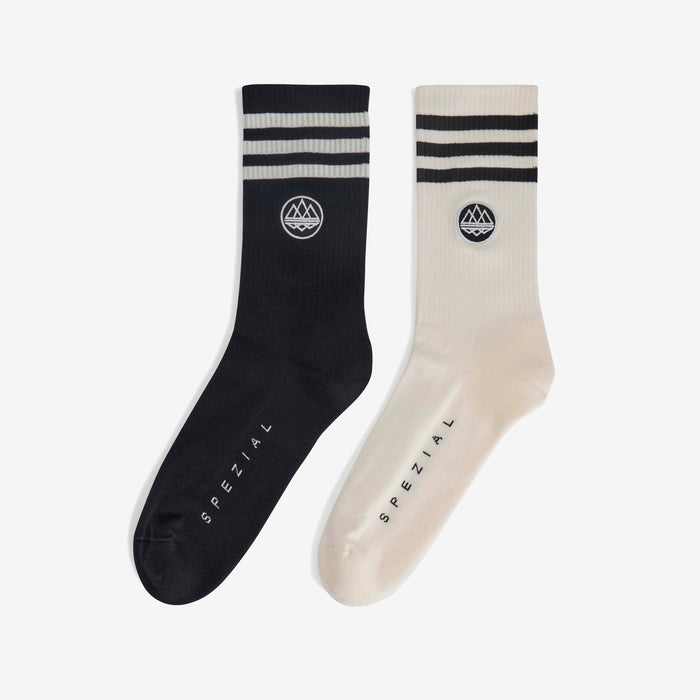 Statement Ankle Socks
