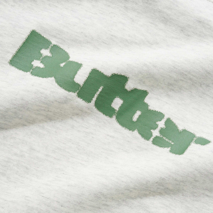 Stencil Logo Tee