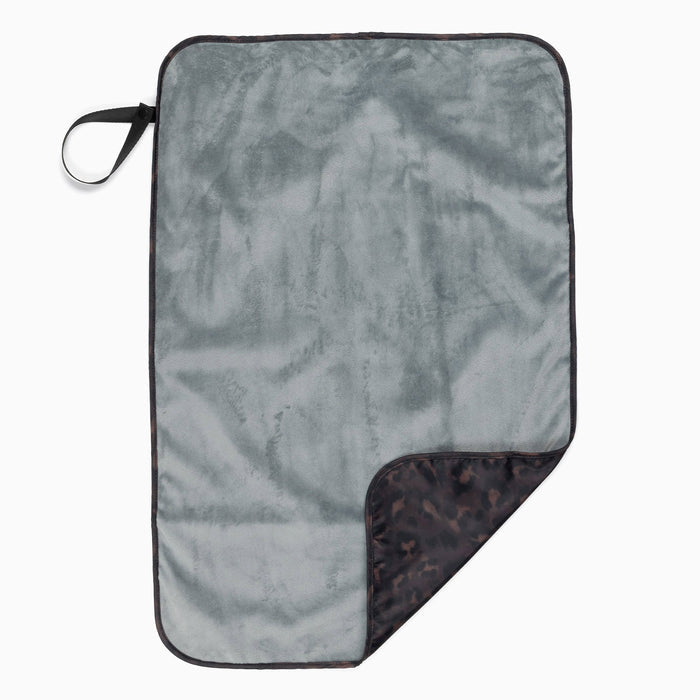 Storksak Baby Diaper Mat - Leopard