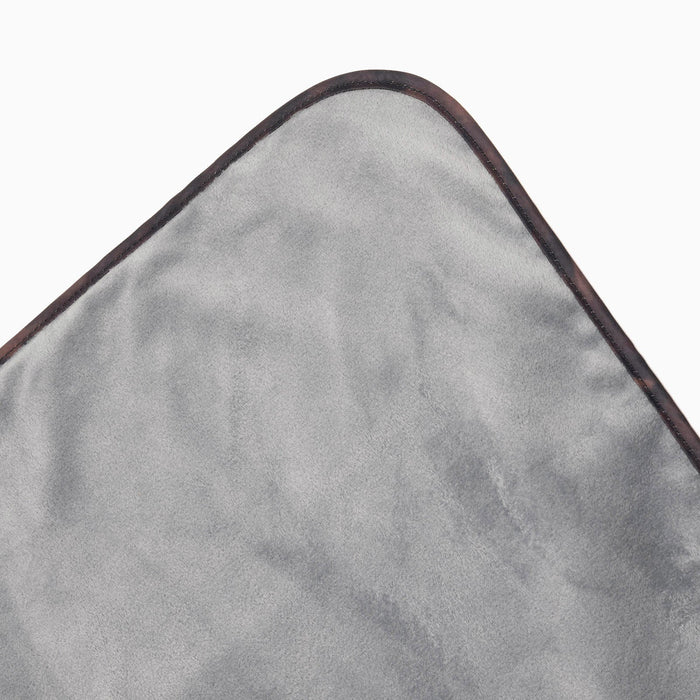 Storksak Baby Diaper Mat - Leopard