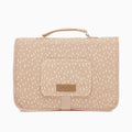 Storksak Baby Diaper Station - Sand