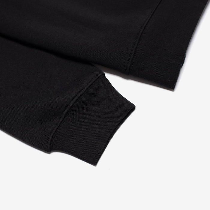Stretch Crewneck