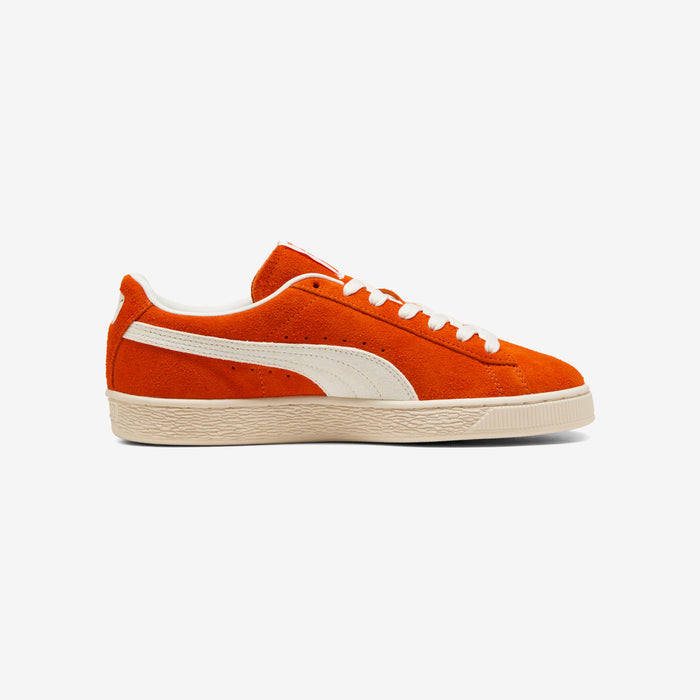 Suede Charles F. Stead IV