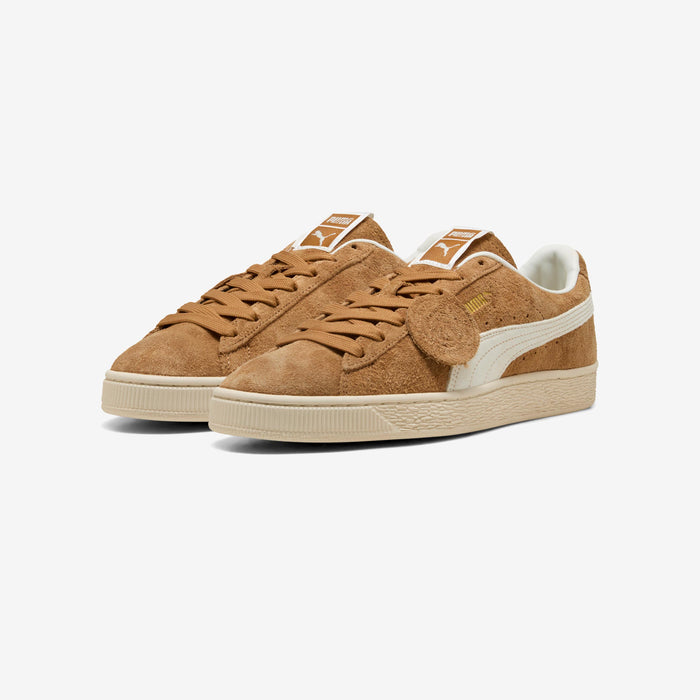 Suede Charles F. Stead V