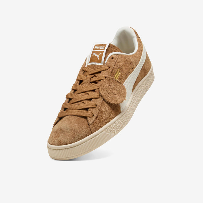 Suede Charles F. Stead V