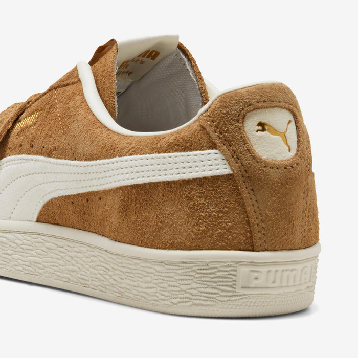 Suede Charles F. Stead V