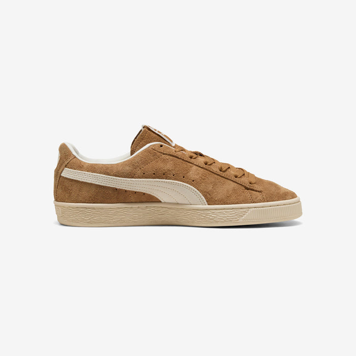 Suede Charles F. Stead V