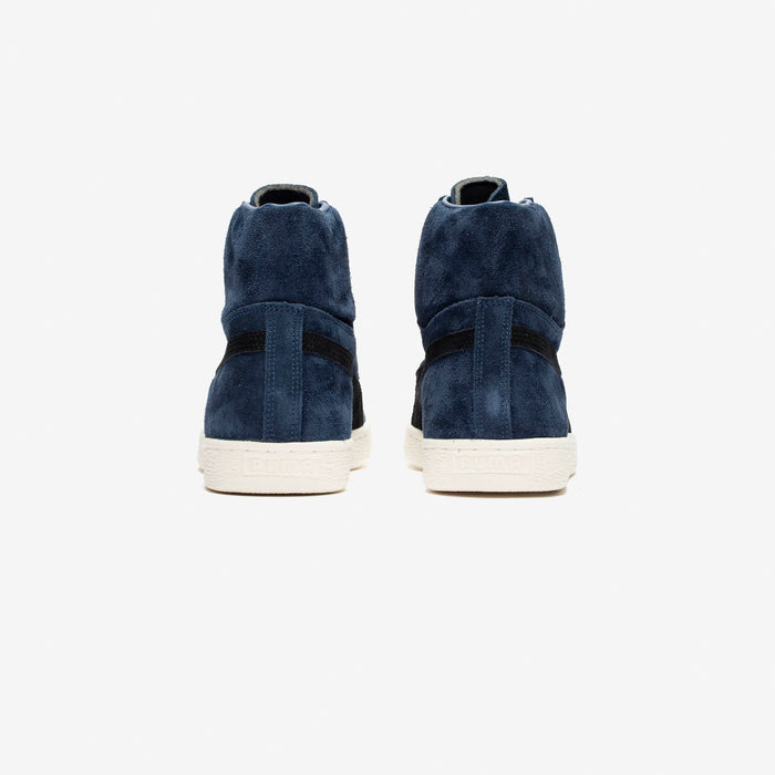 Suede Classic Mid x Noah | 398315-01
