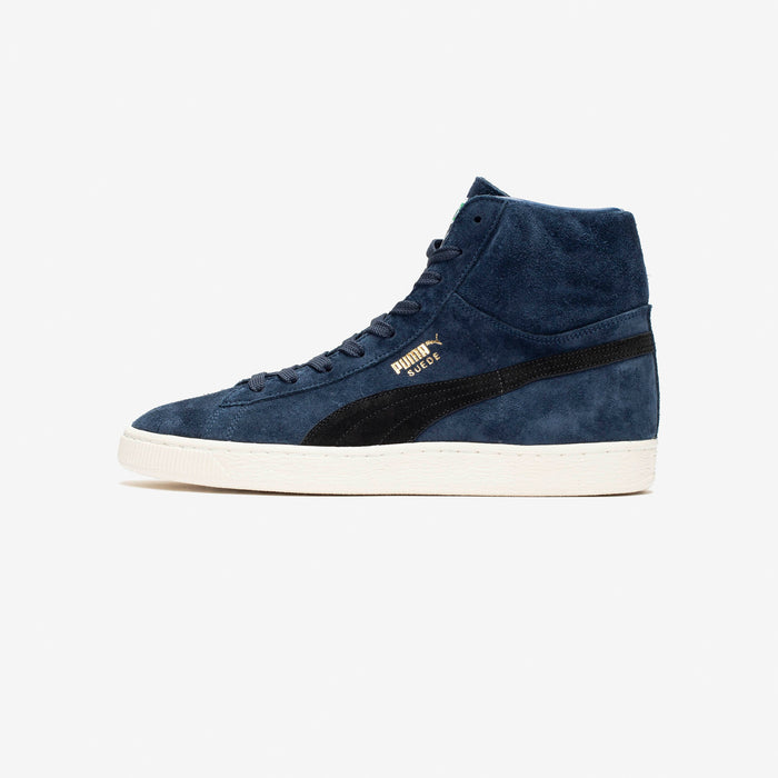 Suede Classic Mid x Noah | 398315-01
