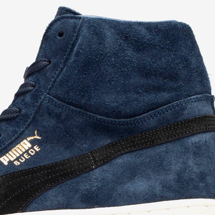 Suede Classic Mid x Noah | 398315-01