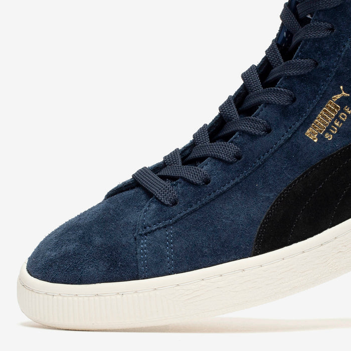 Suede Classic Mid x Noah | 398315-01