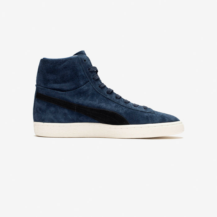 Suede Classic Mid x Noah | 398315-01