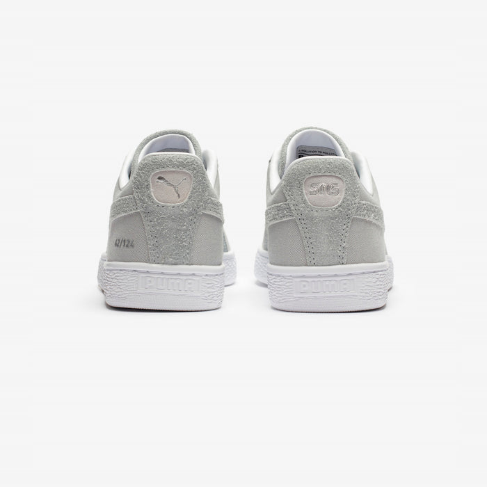 Suede Hemp x SNS | 399648-01
