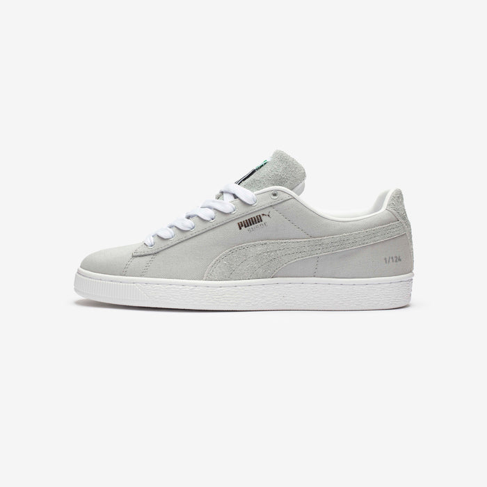 Suede Hemp x SNS | 399648-01