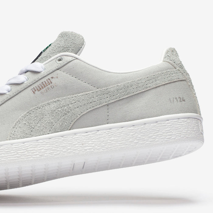 Suede Hemp x SNS | 399648-01