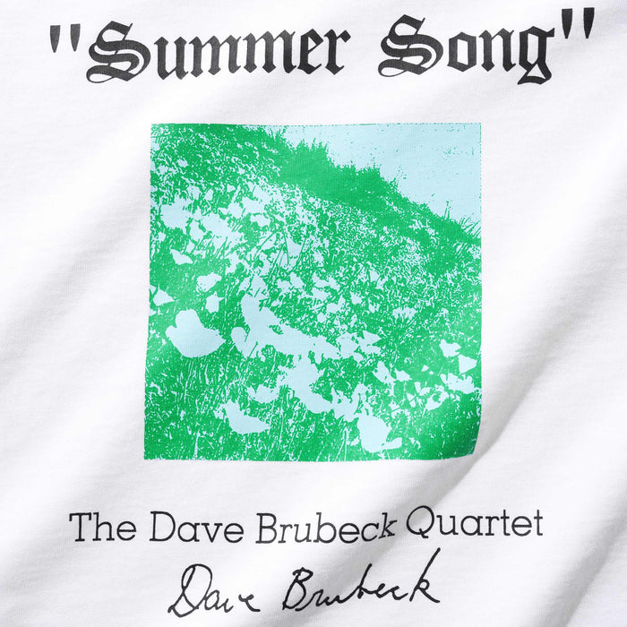 Summer Song Tee