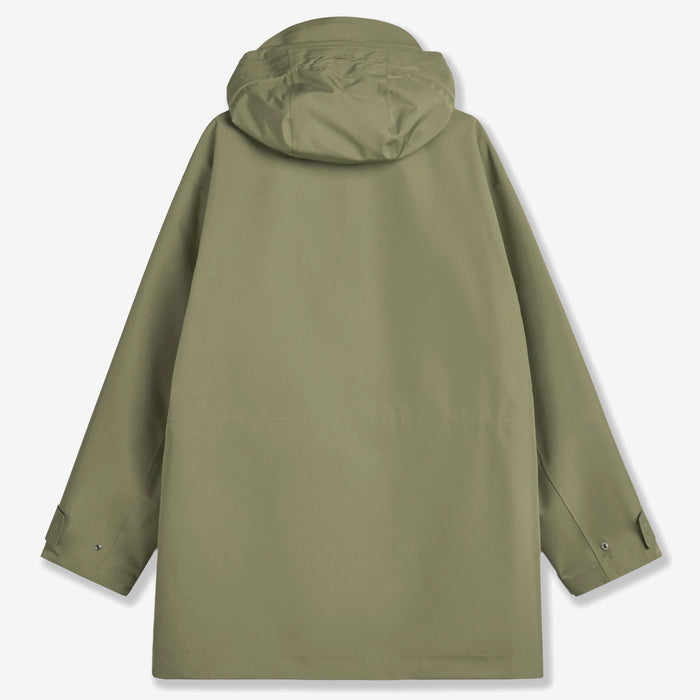 Sunnyhurst SPZL Anorak
