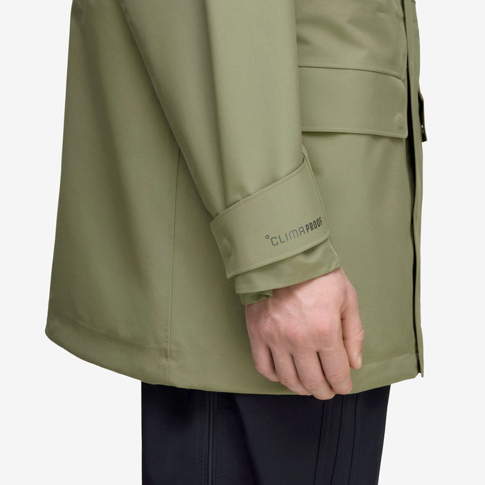 Sunnyhurst SPZL Anorak