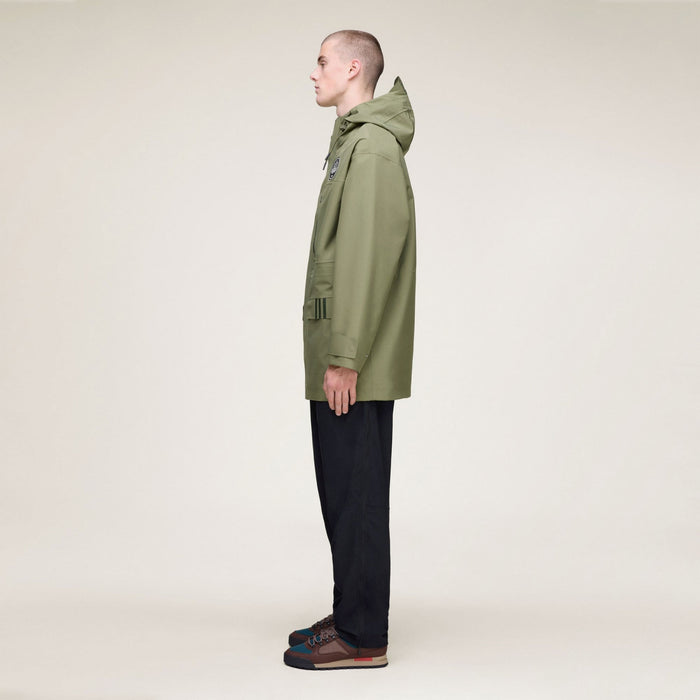 Sunnyhurst SPZL Anorak