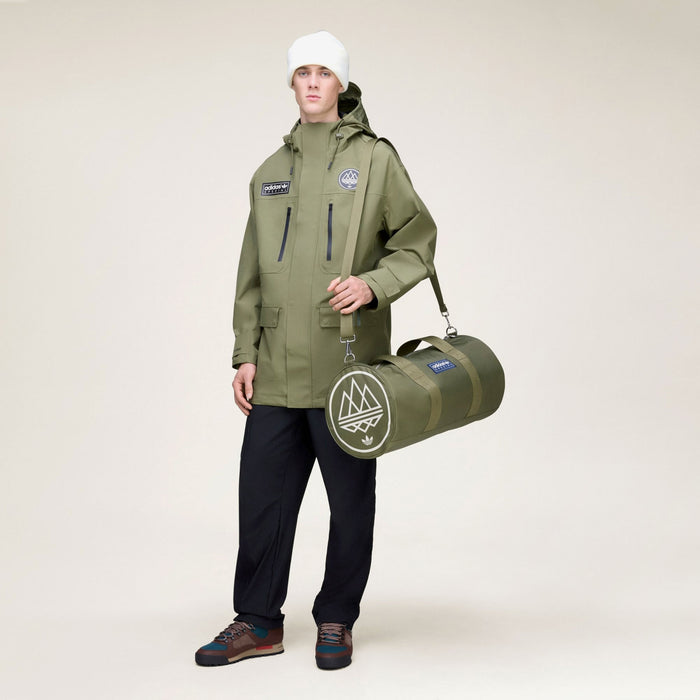Sunnyhurst SPZL Anorak