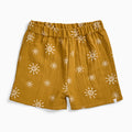 Sunshine Muslin Shorts