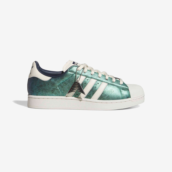 Superstar II x Anthony Edwards