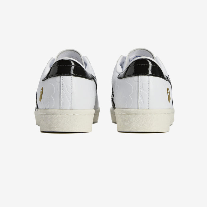 Superstar V x Bape
