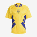 Sweden Home Jersey 94