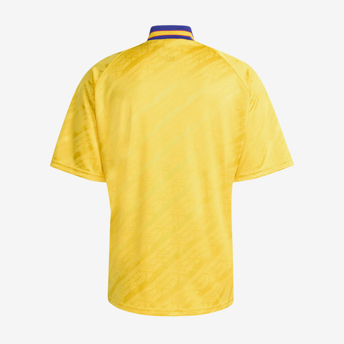 Sweden Home Jersey 94