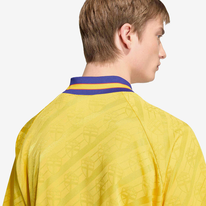 Sweden Home Jersey 94